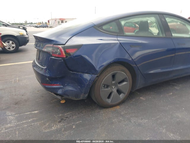 2021 TESLA MODEL 3 5YJ3E1EA5MF094468 Photo 5