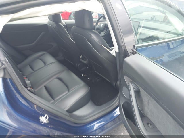 2021 TESLA MODEL 3 5YJ3E1EA5MF094468 Photo 7
