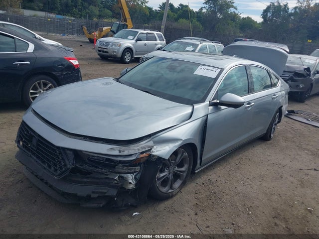 1HGCY1F31RA022613 Honda l15be