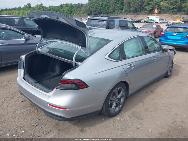 1HGCY1F31RA022613 Honda l15be