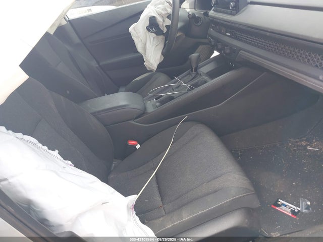 1HGCY1F31RA022613 Honda l15be
