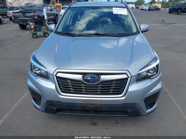JF2SKAJC2LH476758 Subaru naturally aspirated u5