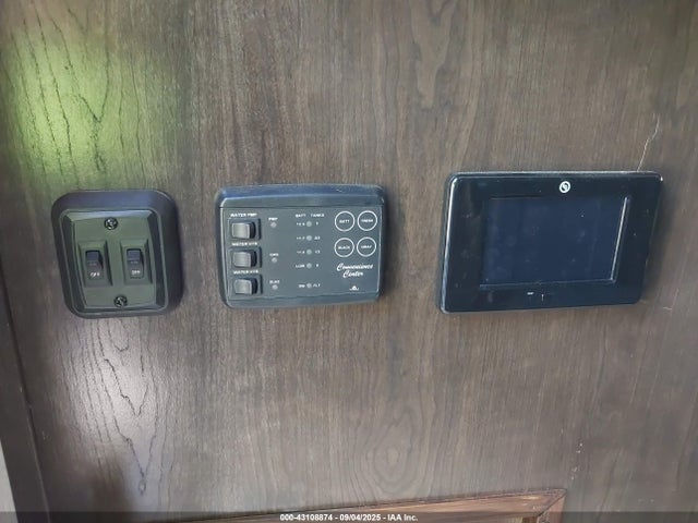 5SFPB3724KE411499 Pioneer 2019