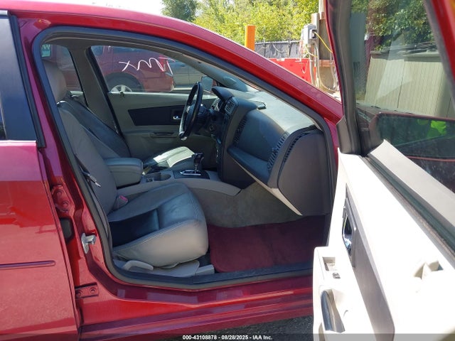 2007 CADILLAC CTS 1G6DM57T370161202 Photo 4