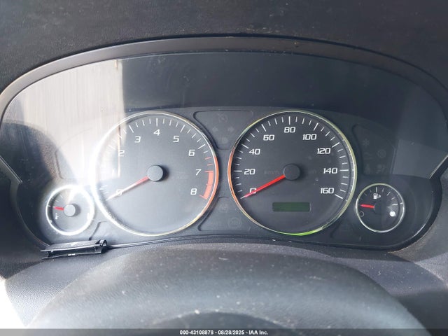 2007 CADILLAC CTS 1G6DM57T370161202 Photo 6