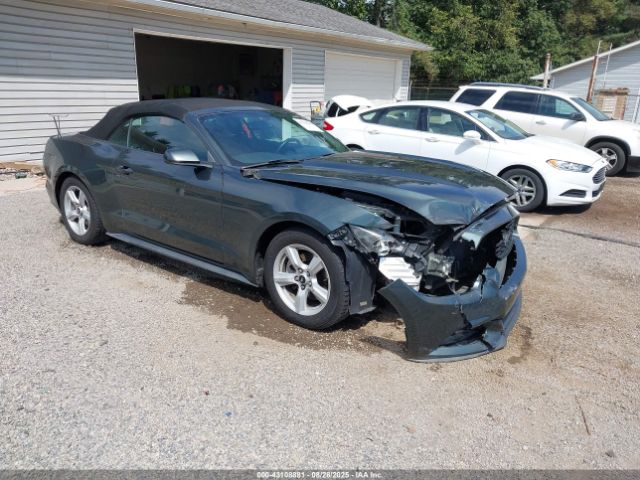 2016 FORD MUSTANG 1FATP8EM9G5318365