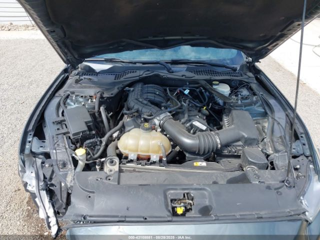 2016 FORD MUSTANG 1FATP8EM9G5318365 Photo 9