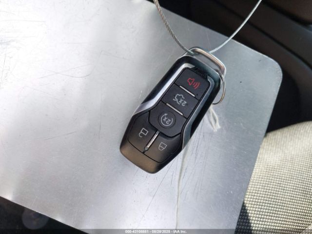 2016 FORD MUSTANG 1FATP8EM9G5318365 Photo 10