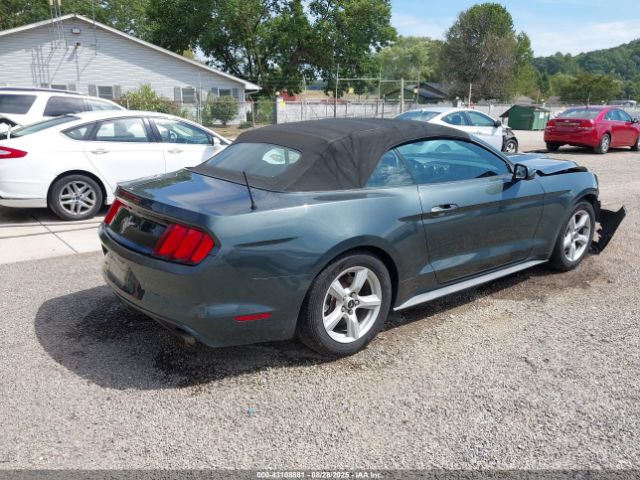 2016 FORD MUSTANG 1FATP8EM9G5318365 Photo 3