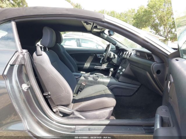 2016 FORD MUSTANG 1FATP8EM9G5318365 Photo 4