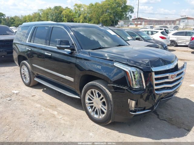 2020 CADILLAC ESCALADE 1GYS3AKJ2LR159141