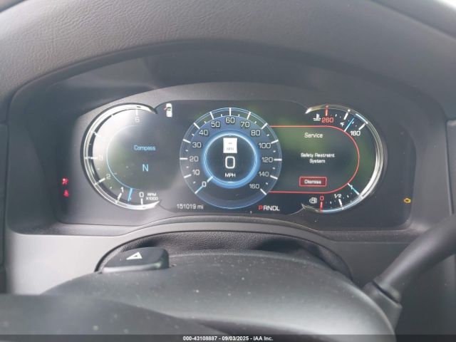 2020 CADILLAC ESCALADE 1GYS3AKJ2LR159141 Photo 6