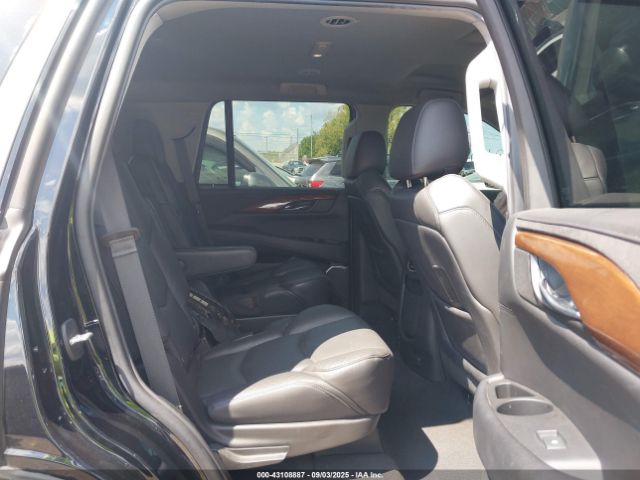 2020 CADILLAC ESCALADE 1GYS3AKJ2LR159141 Photo 7