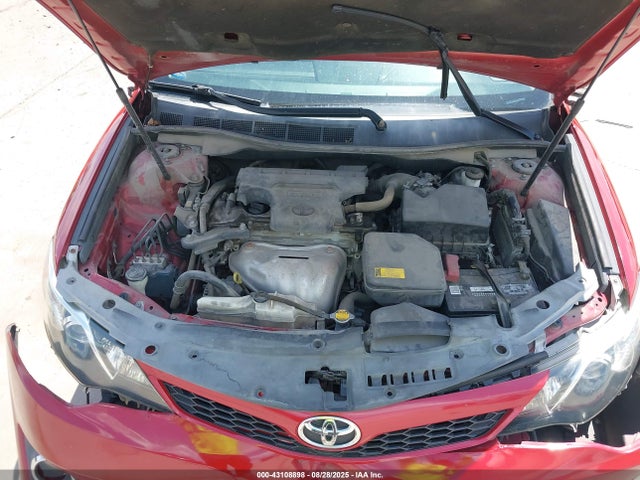 4T1BF1FK4EU736490 Toyota 2ar-fe