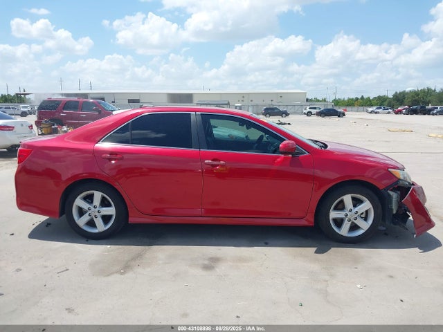 4T1BF1FK4EU736490 Toyota 2ar-fe