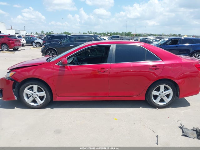 4T1BF1FK4EU736490 Toyota 2ar-fe