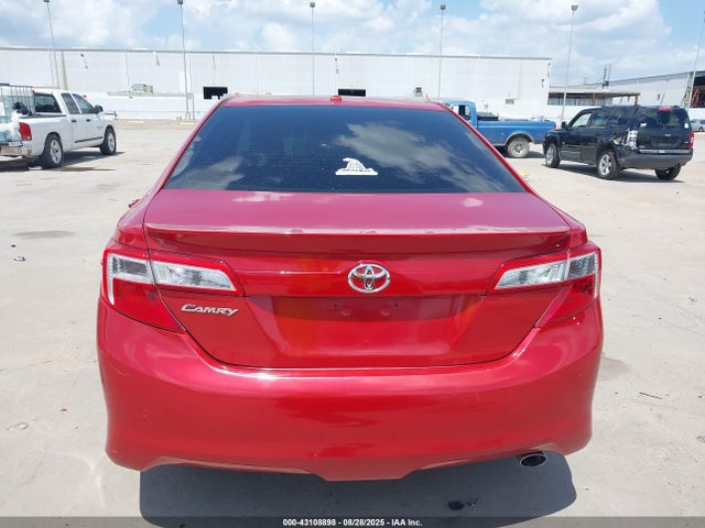 4T1BF1FK4EU736490 Toyota 2ar-fe