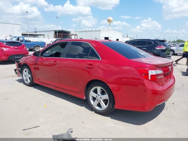 4T1BF1FK4EU736490 Toyota 2ar-fe