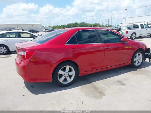4T1BF1FK4EU736490 Toyota 2ar-fe