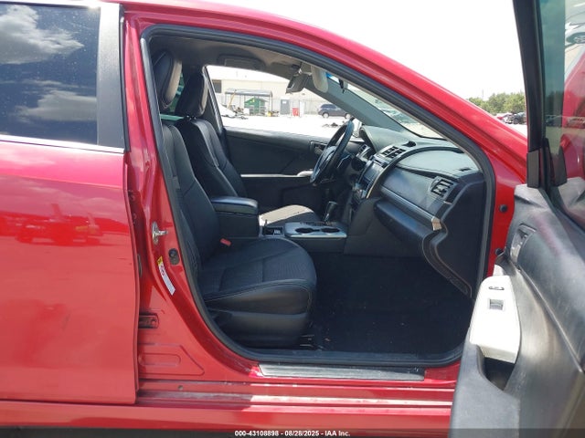 4T1BF1FK4EU736490 Toyota 2ar-fe