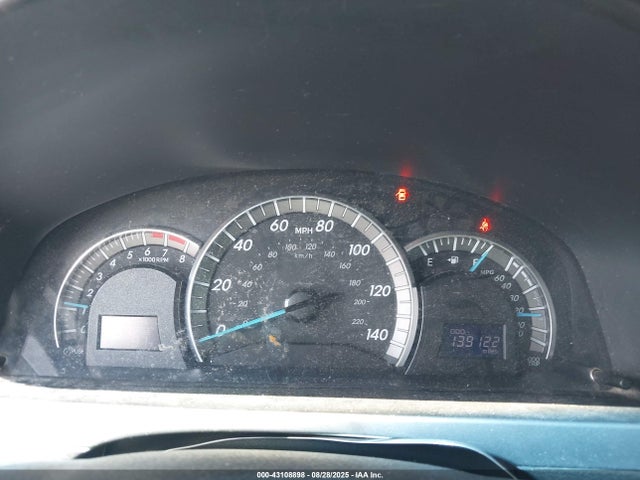 4T1BF1FK4EU736490 Toyota 2ar-fe