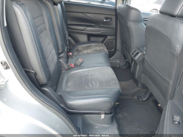 2019 MITSUBISHI OUTLANDER JA4AD3A31KZ029440 Photo 7