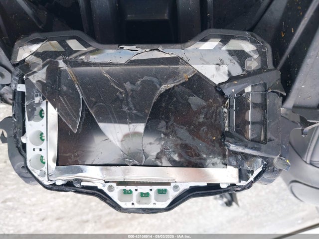 2019 DUCATI MULTISTRADA ZDMAAEKW0KB007767 Photo 6