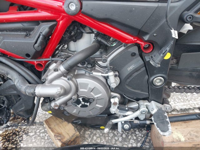 2019 DUCATI MULTISTRADA ZDMAAEKW0KB007767 Photo 8