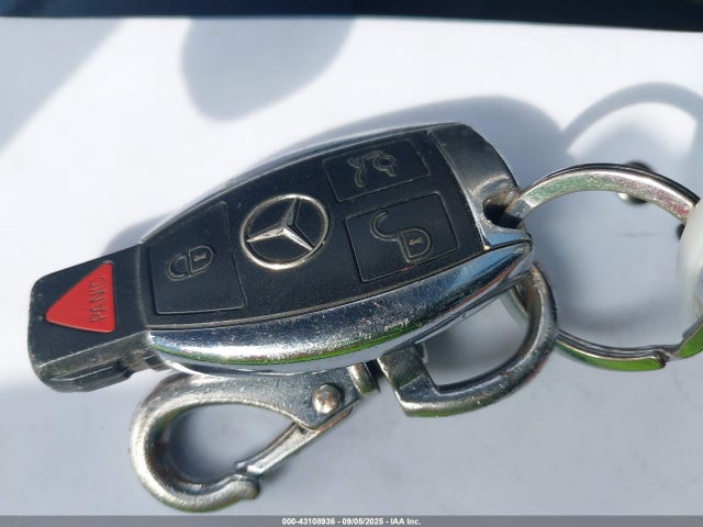 4JGDA5JB6EA391230 Mercedes-Benz 2014