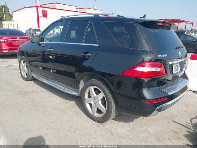 4JGDA5JB6EA391230 Mercedes-Benz 2014