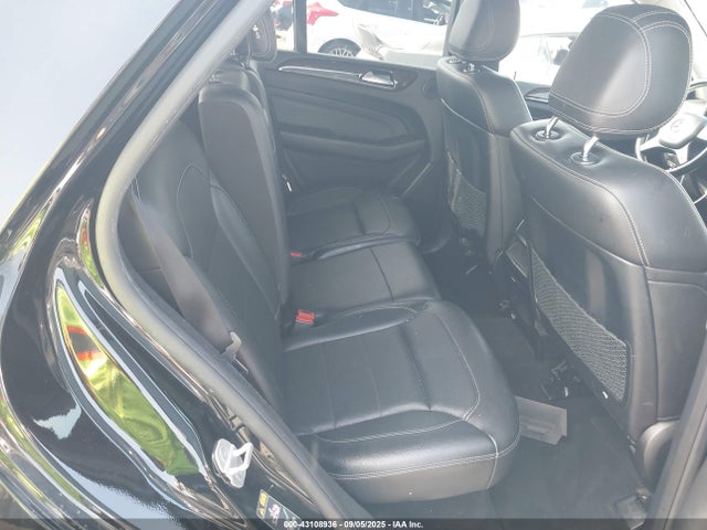4JGDA5JB6EA391230 Mercedes-Benz 2014