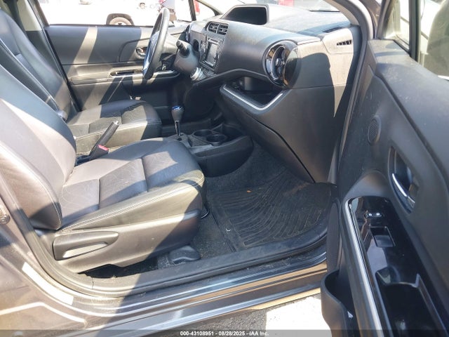 JTDKDTB36F1110155 Toyota 1nz-fxe+1lm