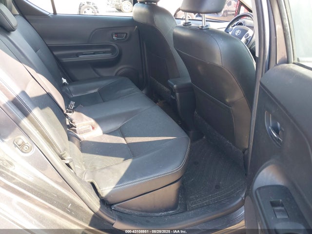 JTDKDTB36F1110155 Toyota 1nz-fxe+1lm