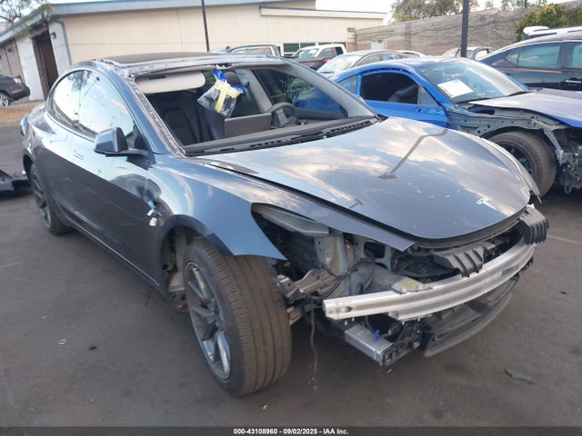 2023 TESLA MODEL 3 5YJ3E1EA2PF614050 Photo 0