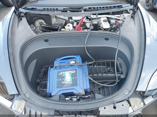 2023 TESLA MODEL 3 5YJ3E1EA2PF614050 Photo 9