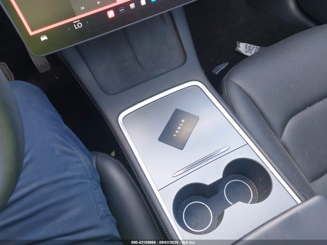 2023 TESLA MODEL 3 5YJ3E1EA2PF614050 Photo 10