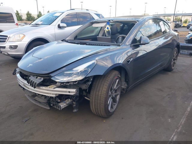 2023 TESLA MODEL 3 5YJ3E1EA2PF614050 Photo 1
