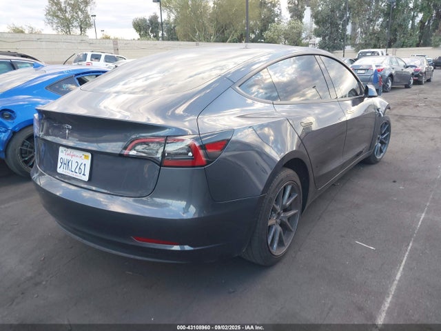 2023 TESLA MODEL 3 5YJ3E1EA2PF614050 Photo 3