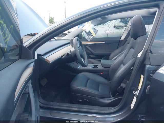 2023 TESLA MODEL 3 5YJ3E1EA2PF614050 Photo 4