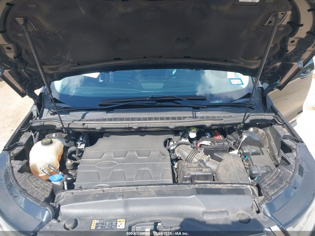 Ford 2018 2018 2FMPK3J81JBC20001 Image 10