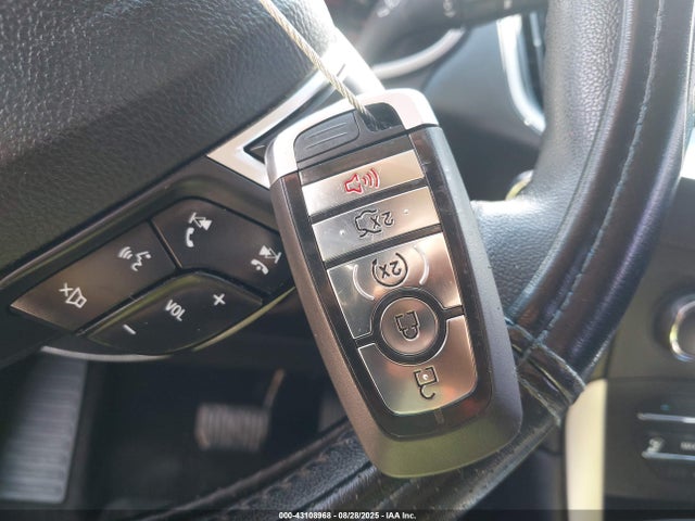Ford 2018 2018 2FMPK3J81JBC20001 Image 11