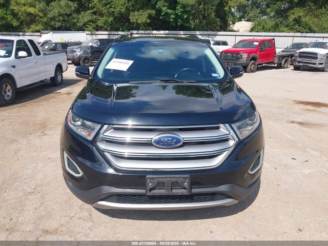 Ford 2018 2018 2FMPK3J81JBC20001 Image 12