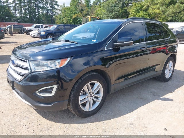 Ford 2018 2018 2FMPK3J81JBC20001 Image 2