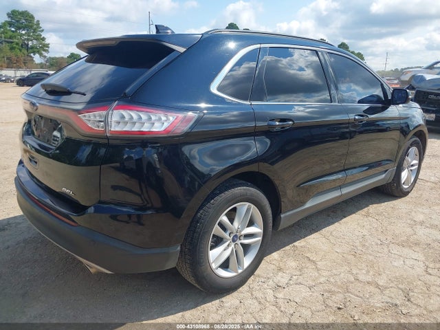 Ford 2018 2018 2FMPK3J81JBC20001 Image 4