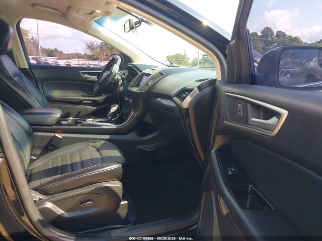 Ford 2018 2018 2FMPK3J81JBC20001 Image 5