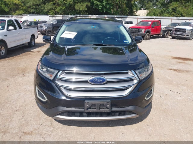 Ford 2018 2018 2FMPK3J81JBC20001 Image 6