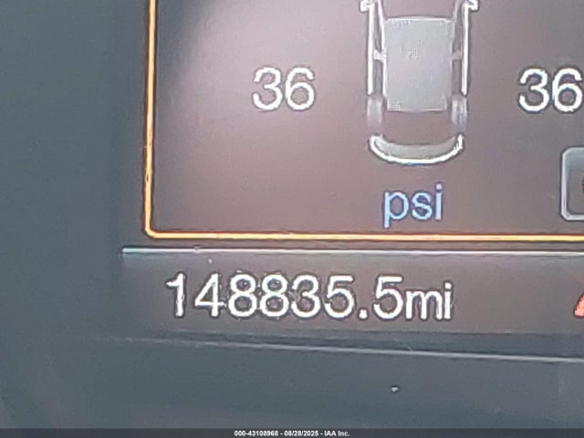 Ford 2018 2018 2FMPK3J81JBC20001 Image 7