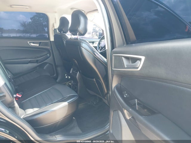 Ford 2018 2018 2FMPK3J81JBC20001 Image 8
