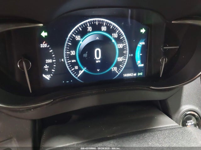 Buick luk - di, alum, bas, ecotec 2014 1G4GB5GR6EF304783 Image 7