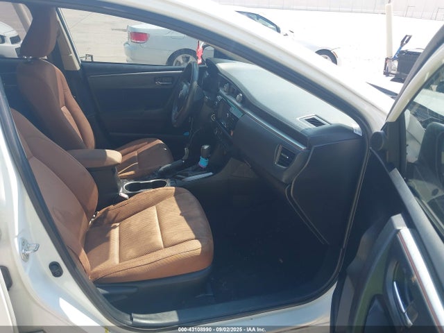 5YFBURHE4EP052150 Toyota 2zr-fe